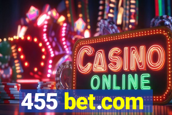 455 bet.com